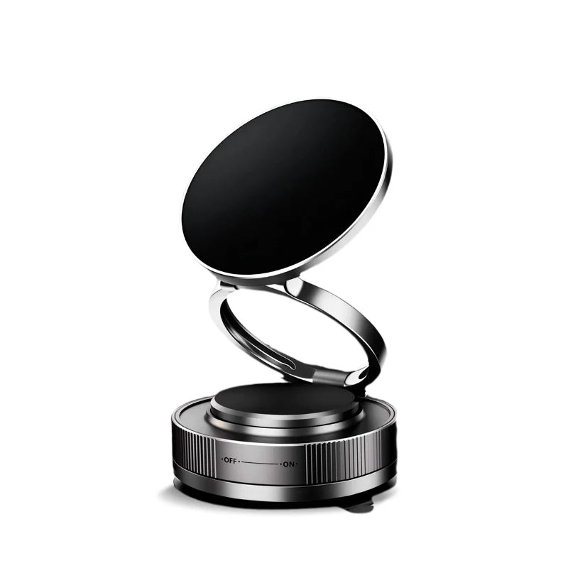 š„Buy More Save Moreš360° Adjustable Vacuum Magnetic Phone Holderš±š