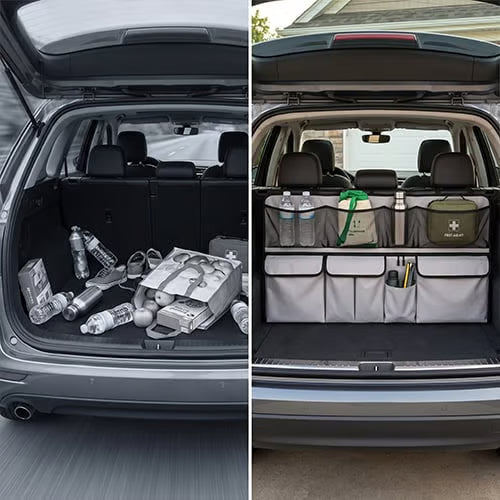 🔥Last Day 50% OFF🔥 Car Trunk Organizer