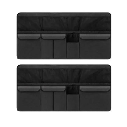 🔥Last Day 50% OFF🔥 Car Trunk Organizer