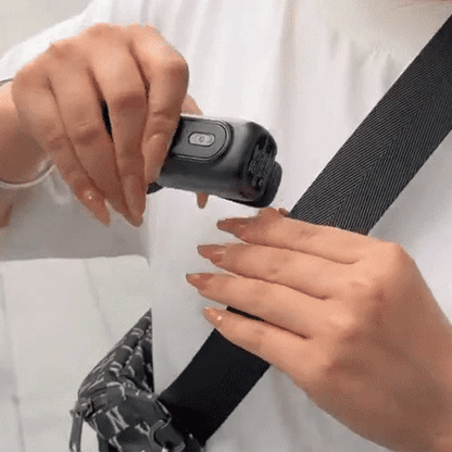 🔥Last Day 50% OFF🔥 Mini Clip-On Cooling Fan