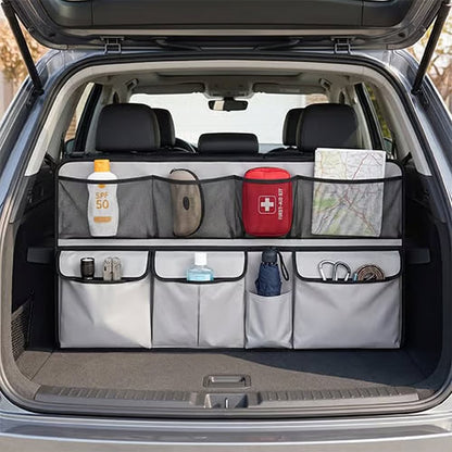 🔥Last Day 50% OFF🔥 Car Trunk Organizer