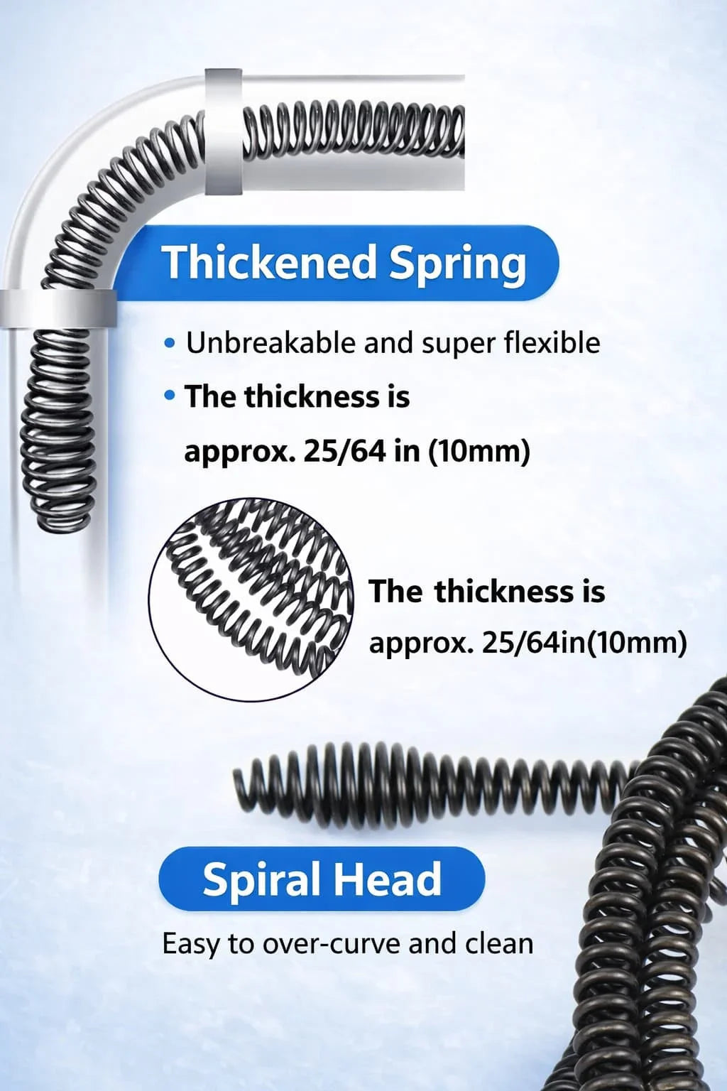 🔥Last Day 50% OFF🔥 GrooWise™ Drain Pro