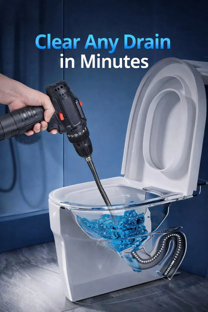 🔥Last Day 50% OFF🔥 GrooWise™ Drain Pro