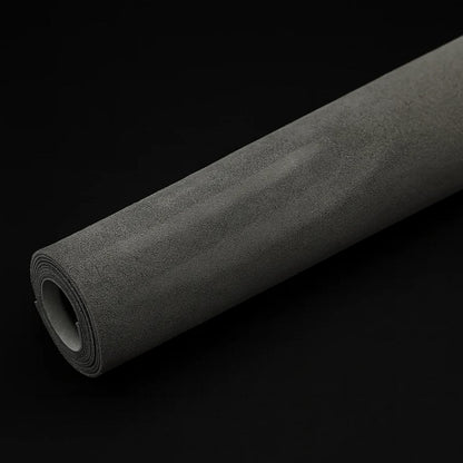 🚗 50% OFF Today Only 🔥 High-quality Italian suede | Microfiber Suede Fabric self Adhesive car Wrapping