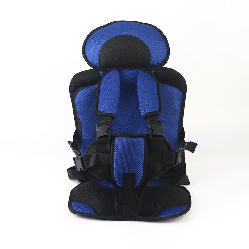 🔥Last Day 50% OFF🔥 Portable Foldable Child Car Seat Cushion