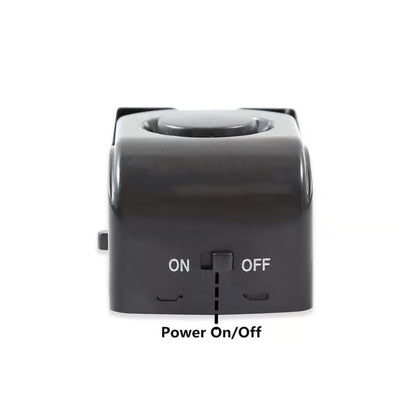 🔥Hot Sale 50% OFF🔥 2026 Door Resistance Anti-theft Alarm（for your safety）