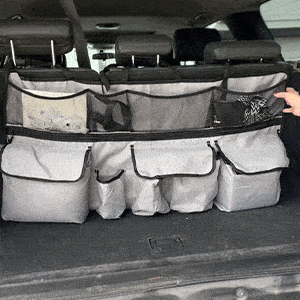 🔥Last Day 50% OFF🔥 Car Trunk Organizer