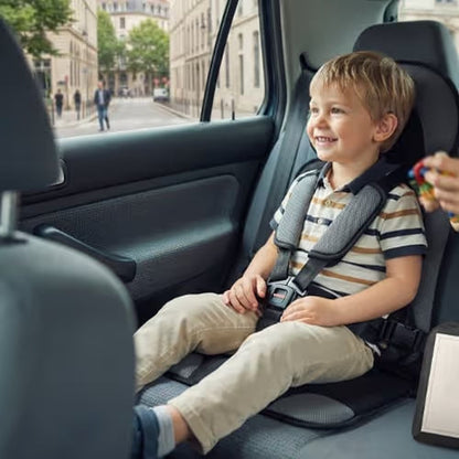 🔥Last Day 50% OFF🔥 Portable Foldable Child Car Seat Cushion