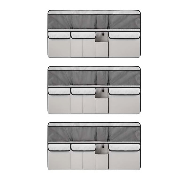 🔥Last Day 50% OFF🔥 Car Trunk Organizer