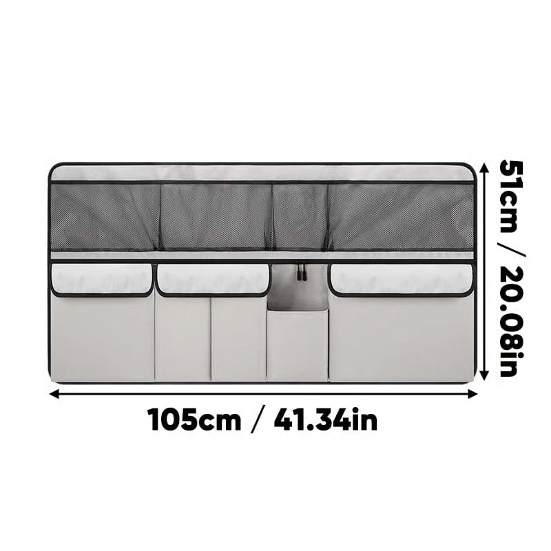 🔥Last Day 50% OFF🔥 Car Trunk Organizer