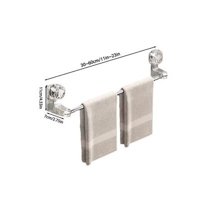 🔥Last Day 50% OFF🔥 Wall-mounted Punch-free Door Drain Storage Rack