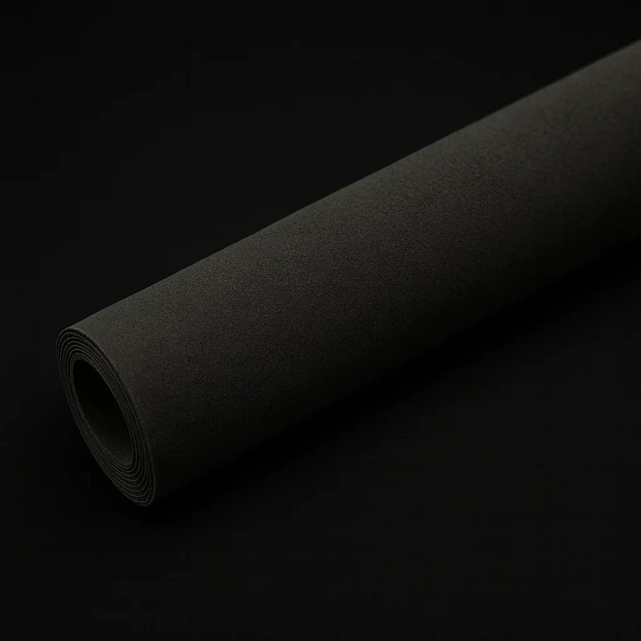 🚗 50% OFF Today Only 🔥 High-quality Italian suede | Microfiber Suede Fabric self Adhesive car Wrapping