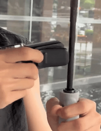 🔥Last Day 50% OFF🔥 Mini Clip-On Cooling Fan