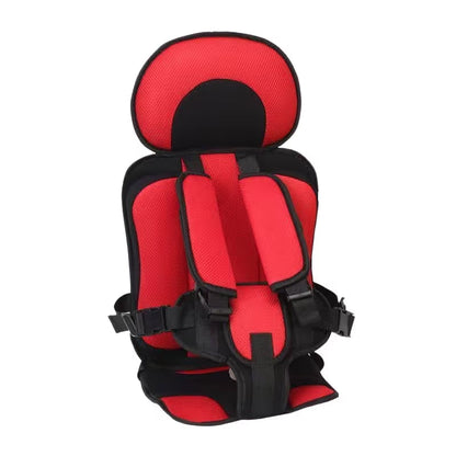🔥Last Day 50% OFF🔥 Portable Foldable Child Car Seat Cushion