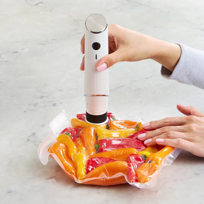 🔥Last Day 50% OFF🔥  Chef Preserve Compact Vacuum Sealer