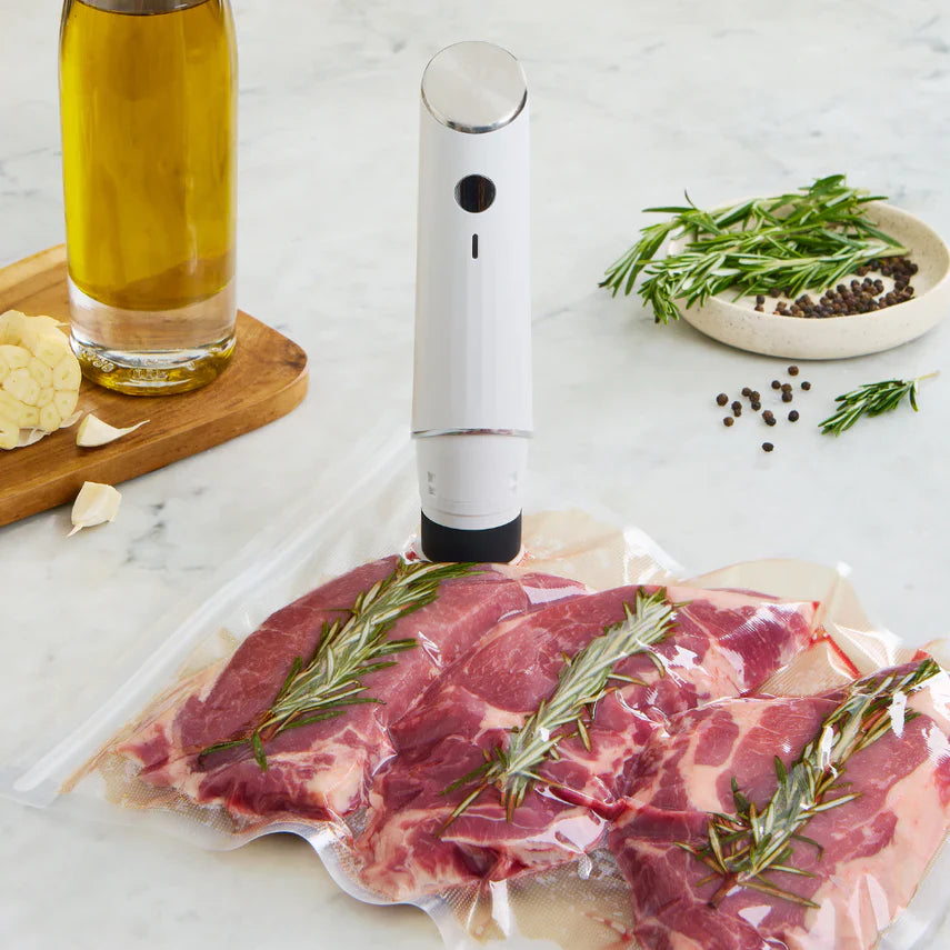 🔥Last Day 50% OFF🔥  Chef Preserve Compact Vacuum Sealer