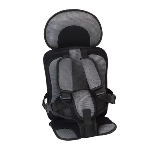 🔥Last Day 50% OFF🔥 Portable Foldable Child Car Seat Cushion