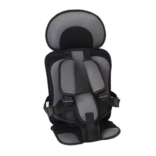 🔥Last Day 50% OFF🔥 Portable Foldable Child Car Seat Cushion