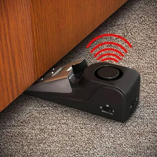 🔥Hot Sale 50% OFF🔥 2026 Door Resistance Anti-theft Alarm（for your safety）