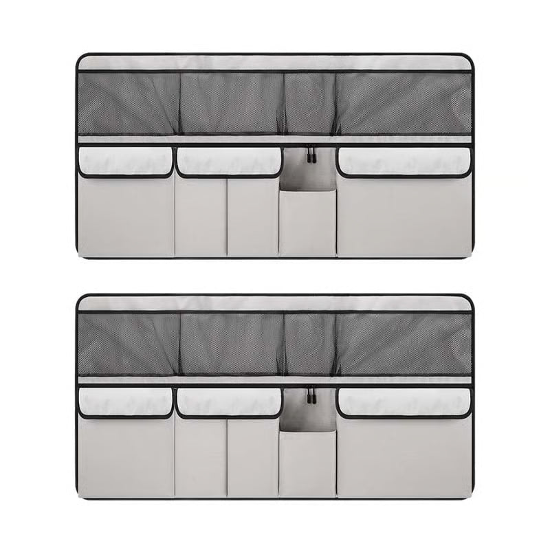 🔥Last Day 50% OFF🔥 Car Trunk Organizer