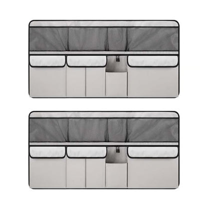 🔥Last Day 50% OFF🔥 Car Trunk Organizer