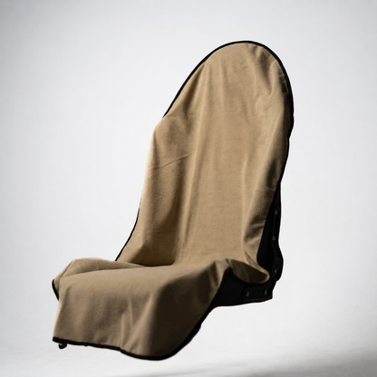 Waterproof Car Towel Seat Cover