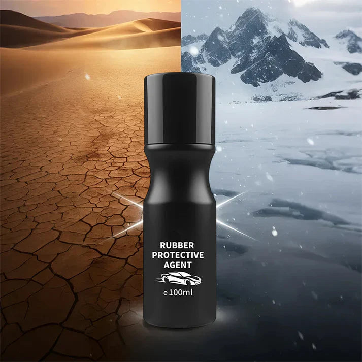 🔥Hot Sale🔥Car Rubber Seal Protectant